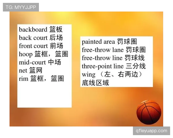 全面解读篮球前场规则的具体定义及违例判罚适用场景 全面解读篮球前场规则的具体定义及违例判罚适用场景